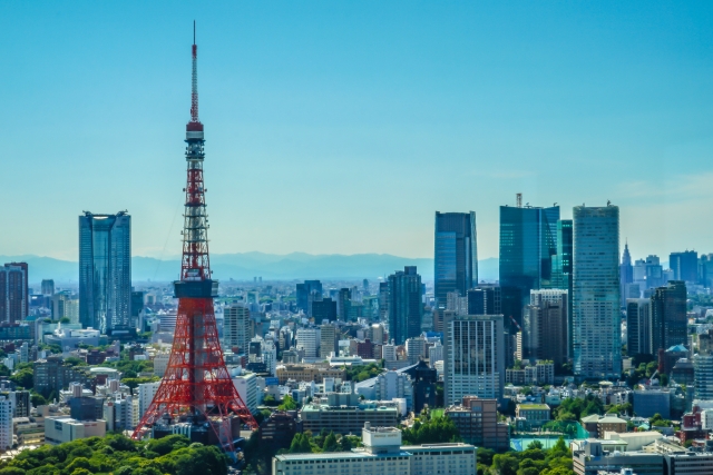 東京都港区でパソコンや液晶モニター、プリンター等を処分する方法のまとめ