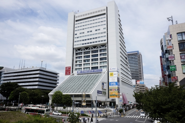 東京都中野区でパソコンや液晶モニター、プリンター等を処分する方法のまとめ