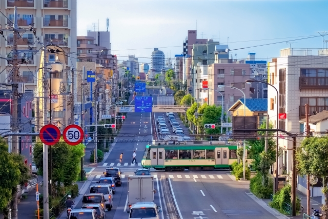 東京都世田谷区でパソコンや液晶モニター、プリンター等を処分する方法のまとめ