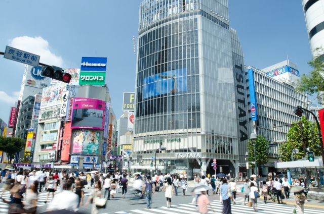 東京都渋谷区でパソコンや液晶モニター、プリンター等を処分する方法のまとめ