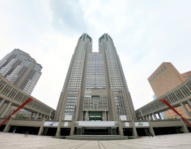 東京都でパソコンや液晶モニター、プリンター等を処分する方法のまとめ