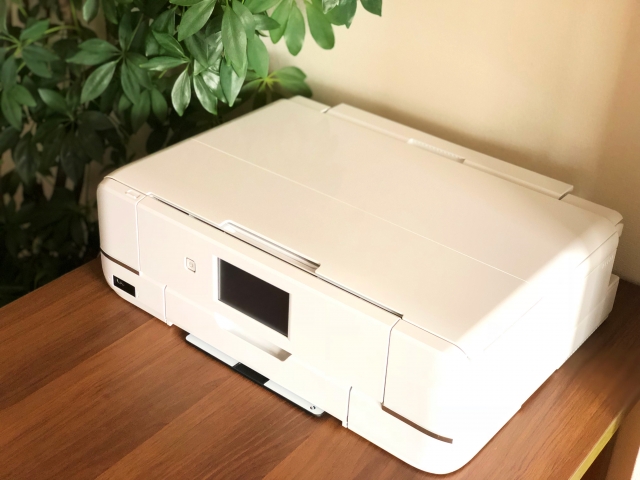 プリンターの処分方法を具体的な機種を上げて考えてみた